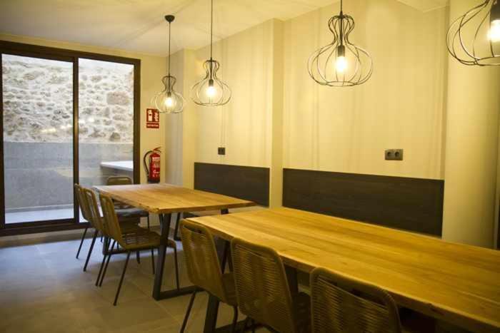 Mocho-Rural-Home Lonja A Beceite Extérieur photo
